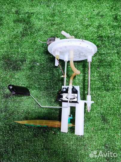 Датчик уровня топлива Ssangyong Actyon NEW (CK) 2