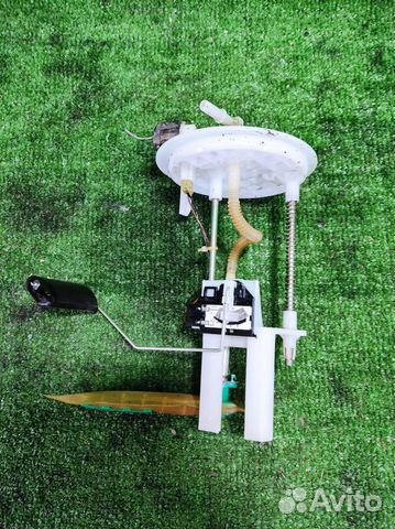 Датчик уровня топлива Ssangyong Actyon NEW (CK) 2