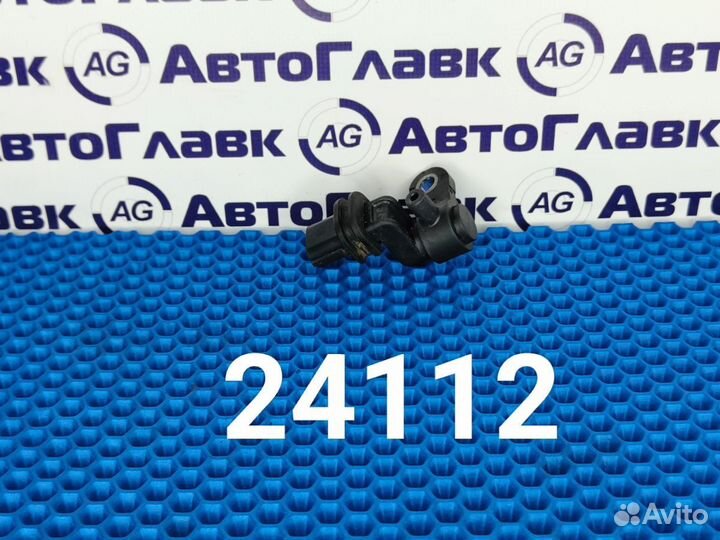 Датчик положения коленвала Honda Civic Ferio