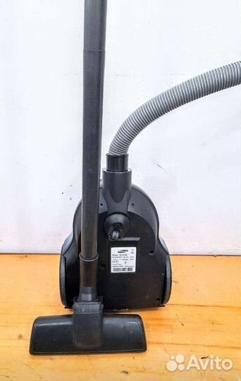 Пылесос 