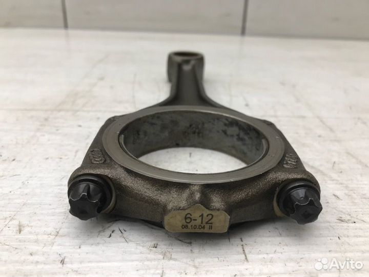 Шатун Audi A8 D3 BFM 2005