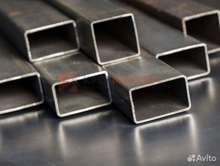 Профильная труба