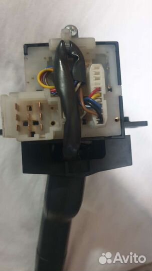 Переключатель поворотов подрулевой scania 5-series