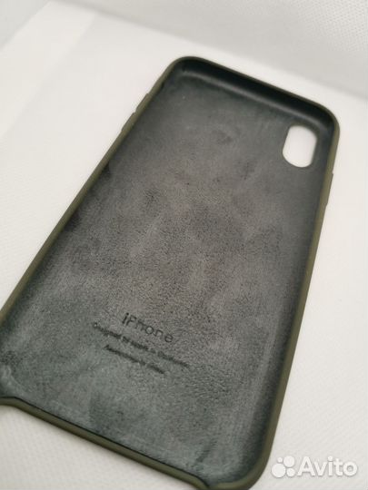 Чехол iPhone 11 pro