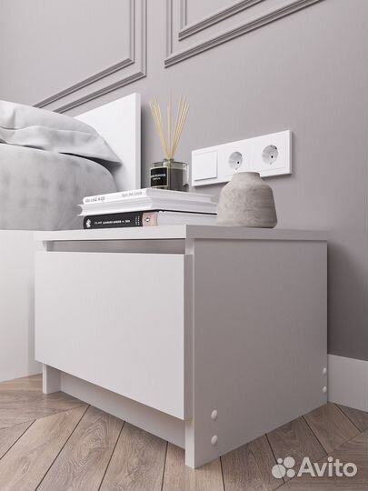 Тумба прикроватная IKEA