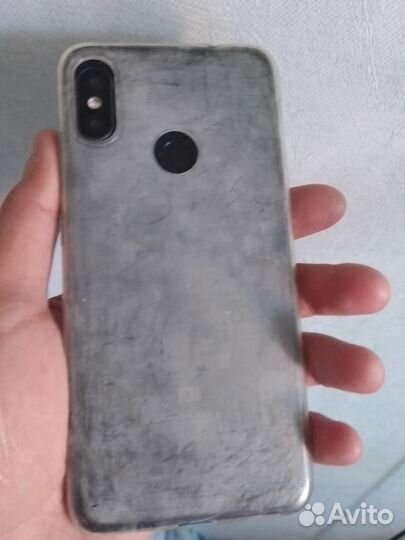 Xiaomi redmi note 5 32gb