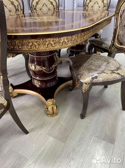 Обеденный стол \оплата при получении