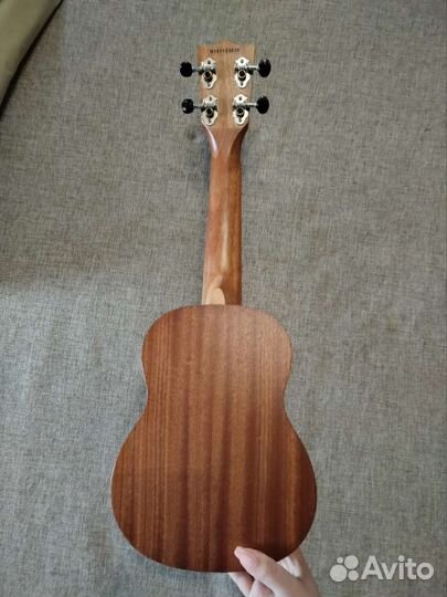 Укулеле Сопрано Flight NUS310