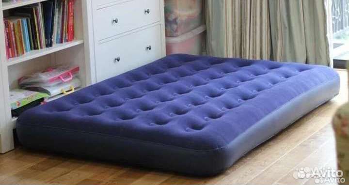 Надувной матрас любые размеры