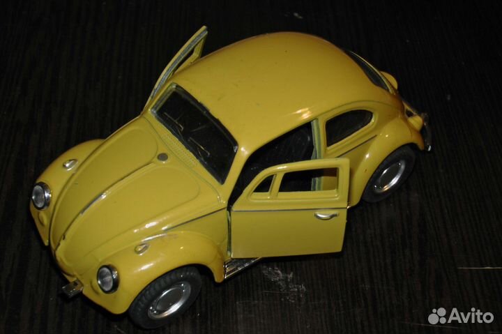 Модели машин советского периода