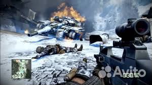 Battlefield bad company 2 ps 3