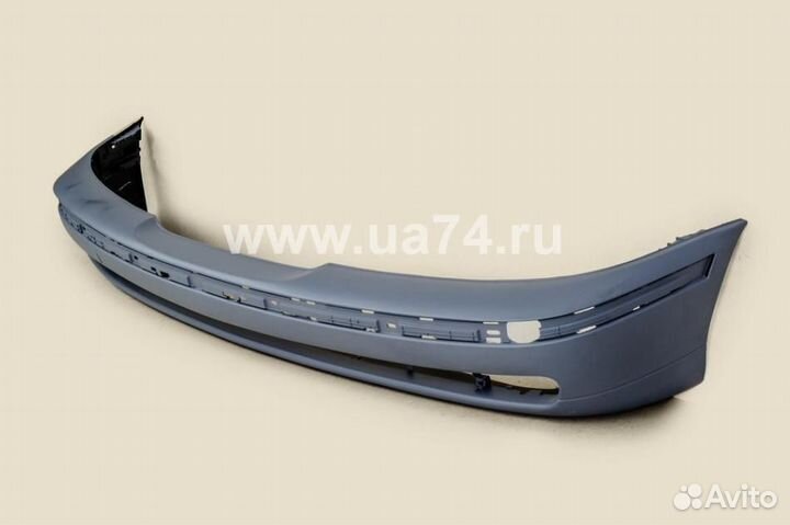 Бампер передний BMW E39 95-00