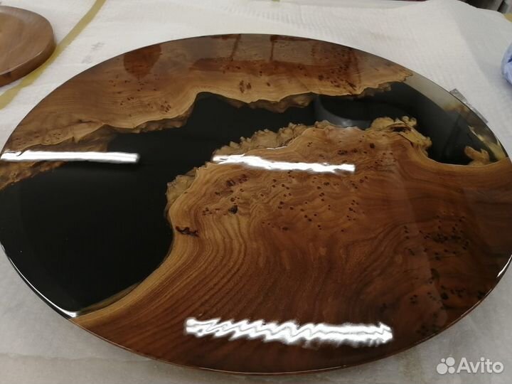 Покраска мебели и изделий из дерева, мдф