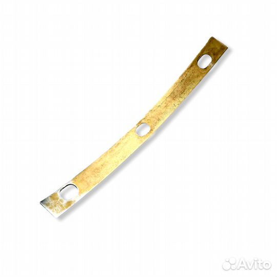 Планка 40-8403024 крепления брызговика узкого крыл