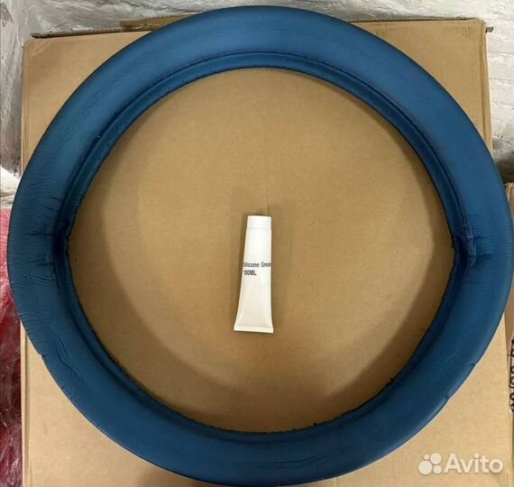 Мусс задний под Tubliss R18