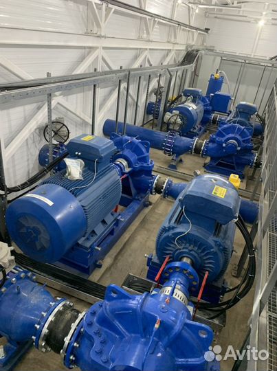 Монтаж Пэ трубопроводов, Аренда станков