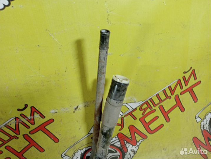 Горловина топливного бака Mazda 3 Bl седан