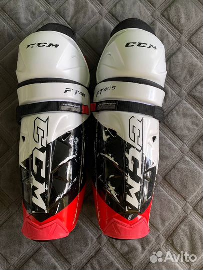 Щитки ccm