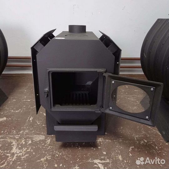 Печь отопительная Кадет 2