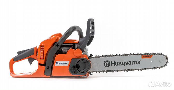 Бензопила Husqvarna 440e II 15