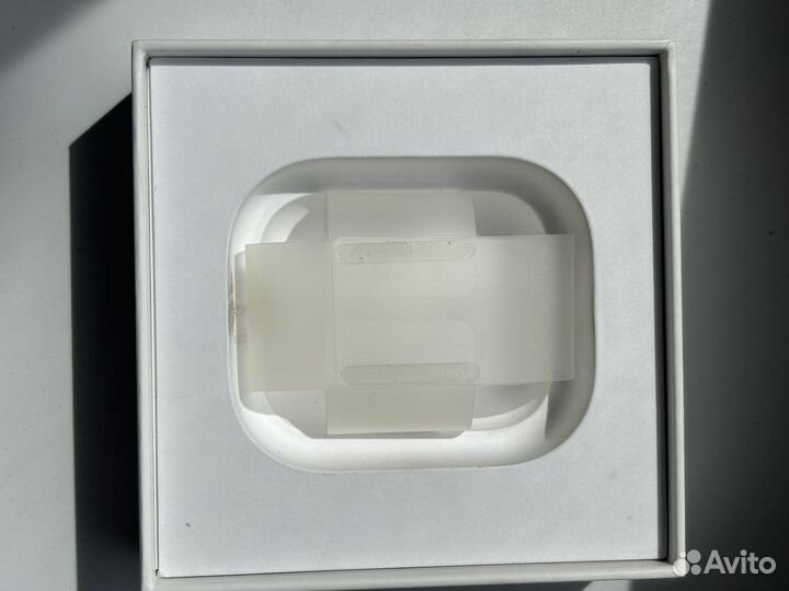 Airpods 1 оригинал