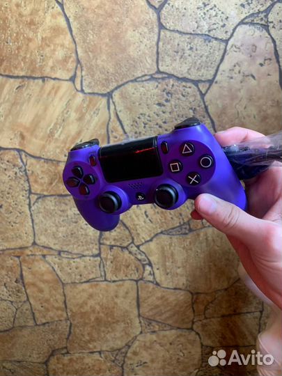 Джойстик геймпад ps4