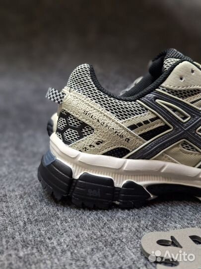 Кроссовки asics gel kahana 8