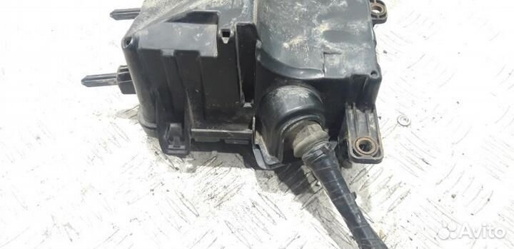 Блок предохранителей Renault Megane 3