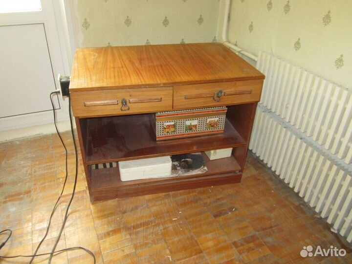 Стенка в гостиную бу