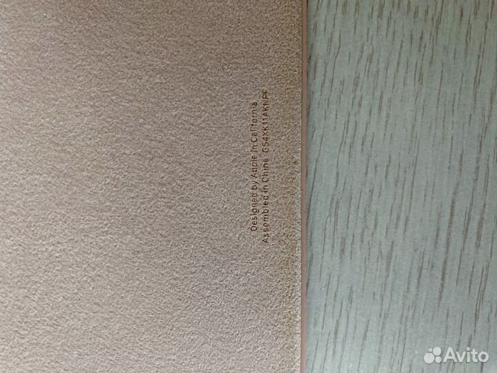 Чехол-книжка Apple Smart Folio для iPad