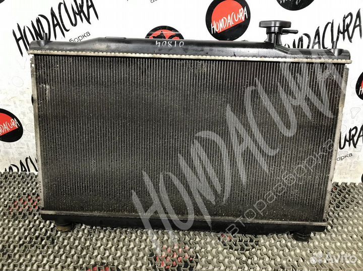 Радиатор (основной) Honda CR-V