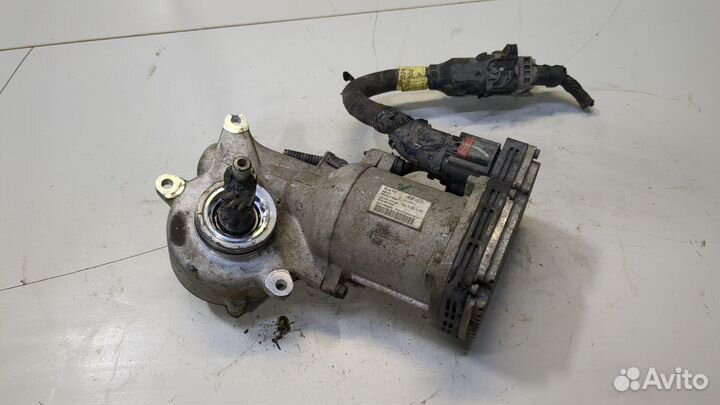 Электроусилитель руля киа Sportage 2016, 2018