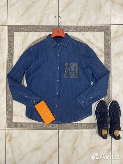 Ralph Lauren, Armani, Tommy, Hugo, Calvin