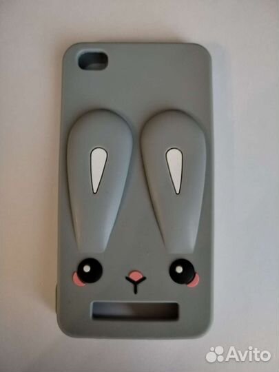 Чехол для телефона Redmi 4A