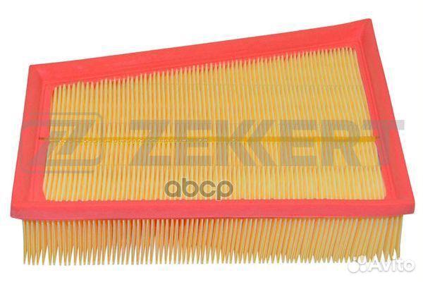 Фильтр возд. Nissan NV250 (X61) 19- Renault Megane