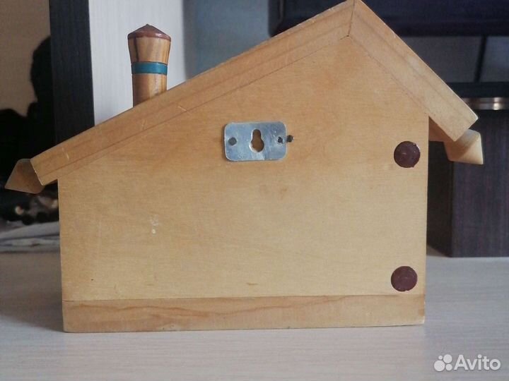 Термометр для квартиры