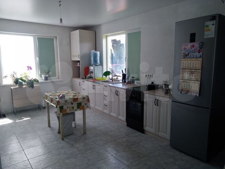 Дом 90 м² на участке 5 сот.