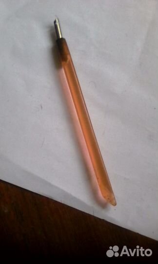 Перьевая ручка