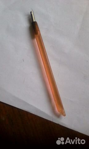 Перьевая ручка