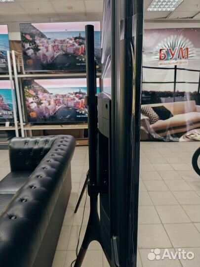 Телевизор SMART Xiaomi S 85 Mini LED 2024 144Гц