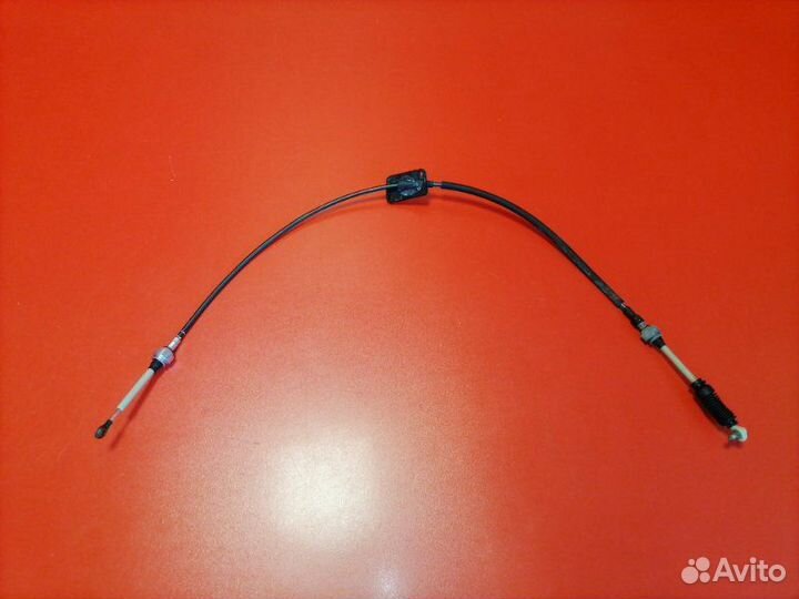 Трос АКПП Nissan Pathfinder R51 VQ40DE 2008