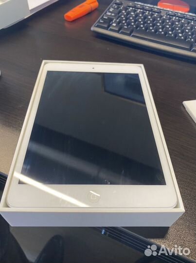 iPad mini wi-fi cellular 32