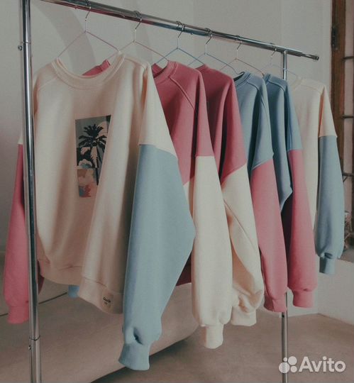 Пошив одежды оптом швейный цех