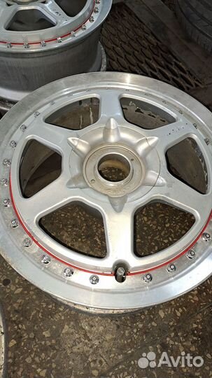 Дискиr16/R17