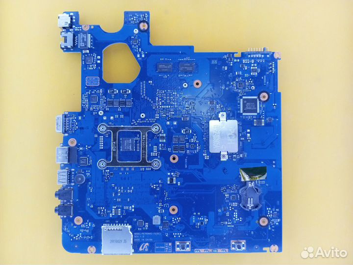 Petronas-15(DC), BD82HM65, N12P-GVR-OP-B-A1