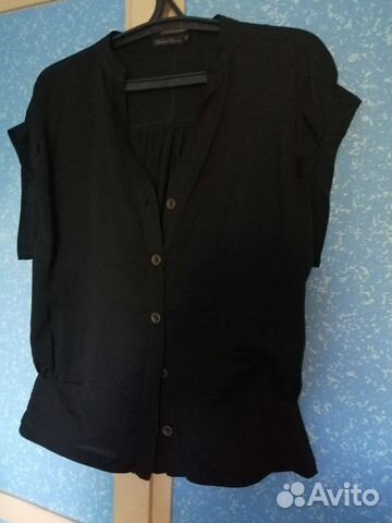 Одежда женская