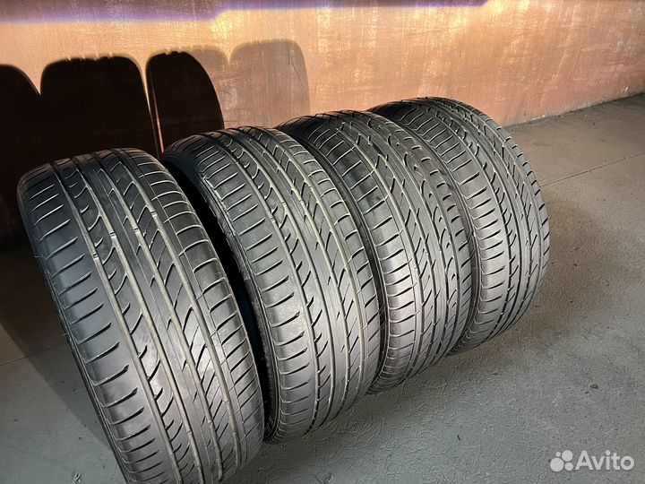 Sailun Atrezzo ZSR 235/55 R18 100V