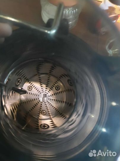 Соковыжималка sokany