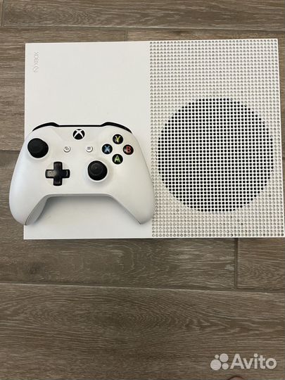 Xbox One s 1tb