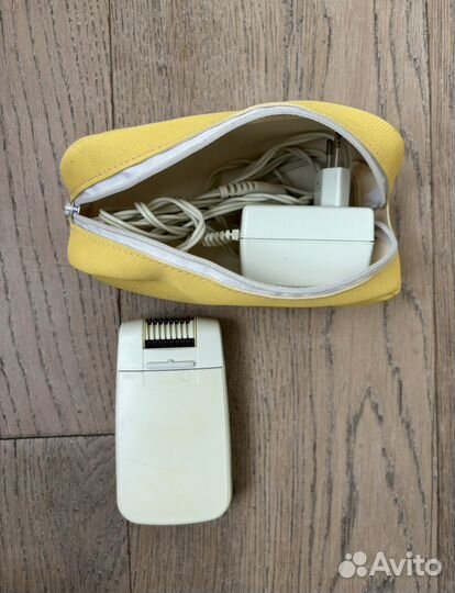 Эпилятор braun silk epil